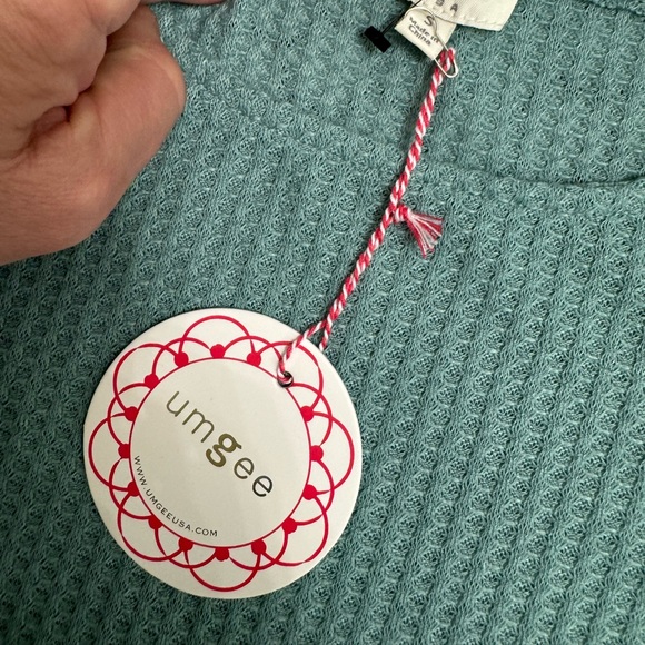 NWT umgee top size small - Picture 4 of 4